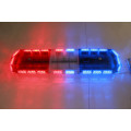 Voyant LED Lightbar diamant Super mince (TBD-13000)